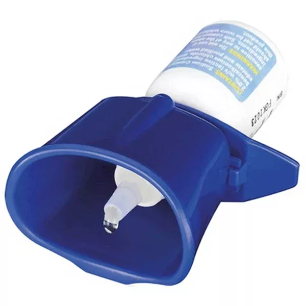 Owen Mumford OP6000 AutoDrop Eye Opener, 1 Each