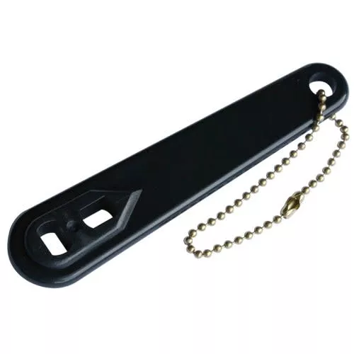 Oxygen Tank Cylinder Wrench, 10/PK