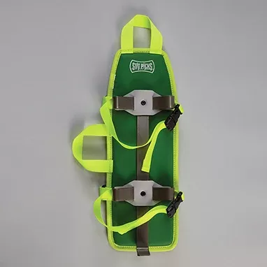 Oxygen Tank Holder - G3 H-19791-14033