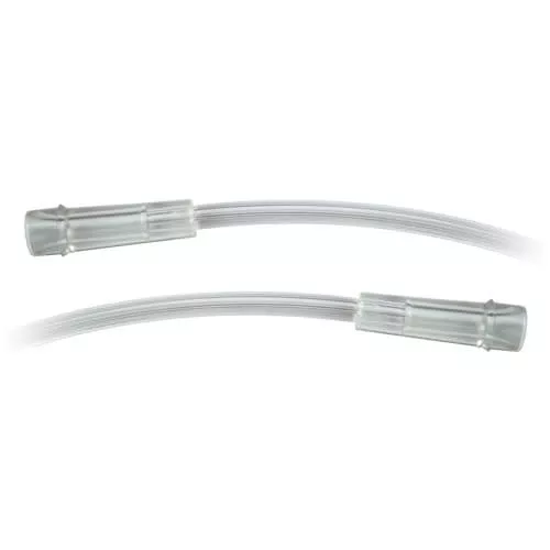 Oxygen Tubing, 25 Foot, 25/CS