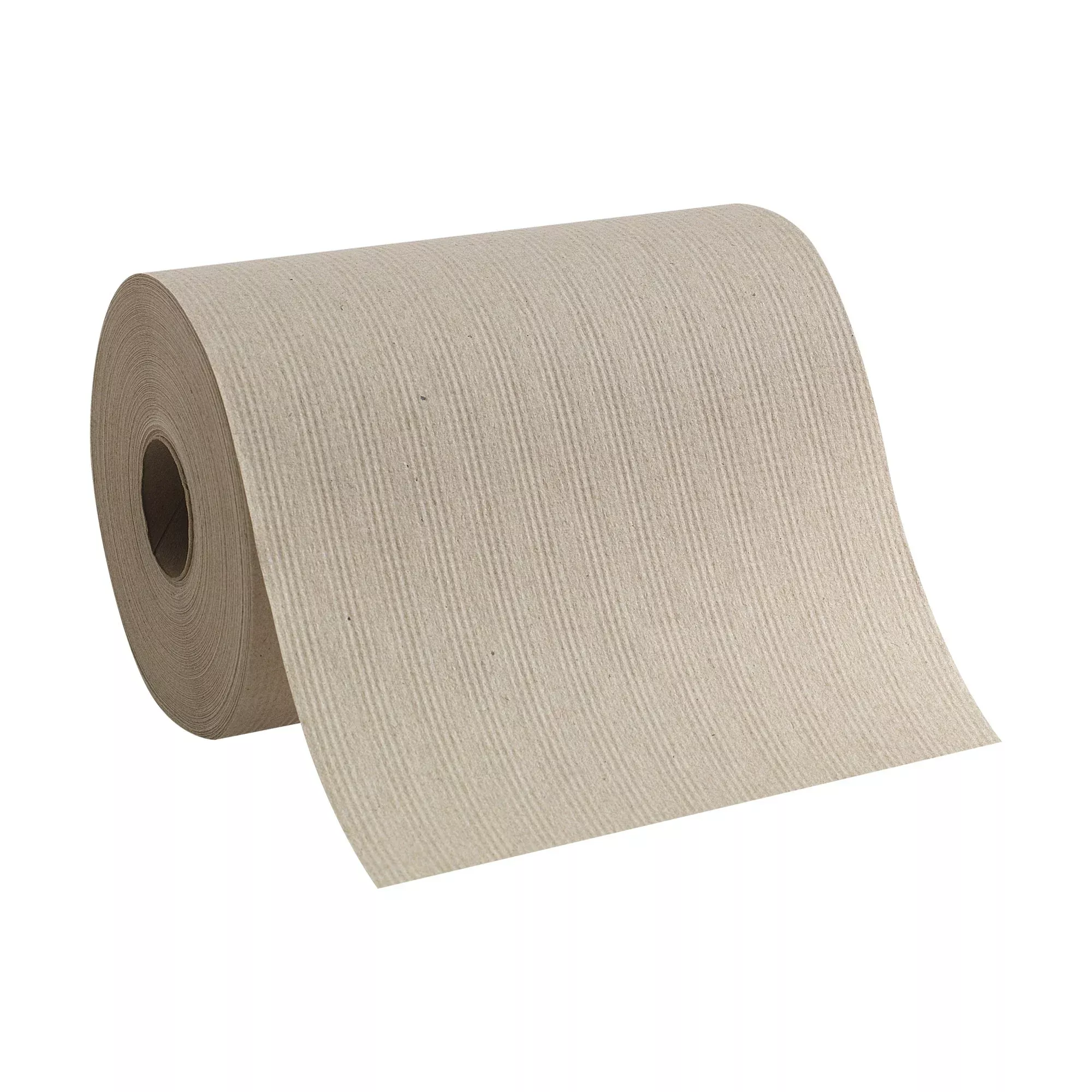 Pacific Blue Basic Brown Paper Towel
