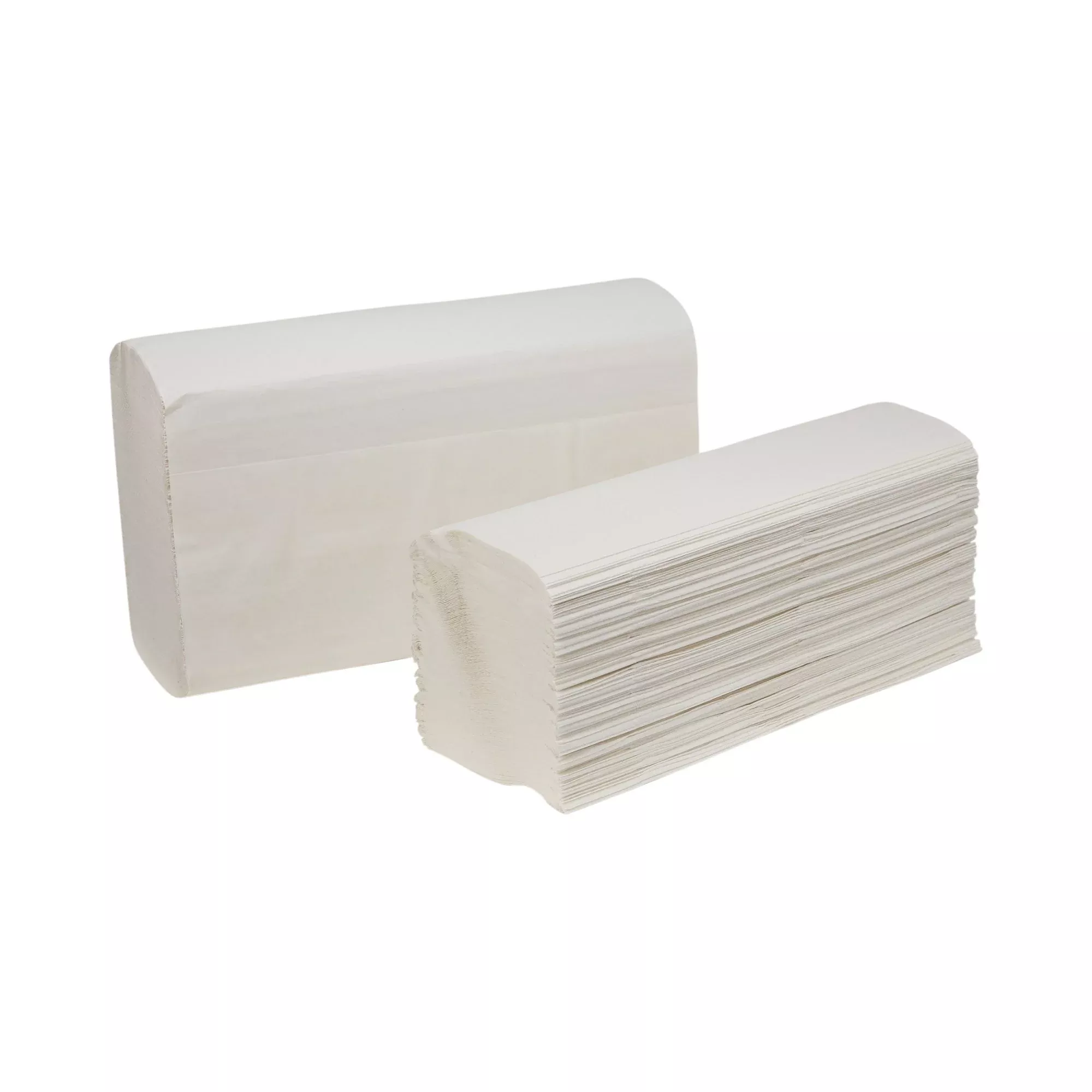 Pacific Blue Select 1-Ply Paper Towels, 250 Sheets per Pack
