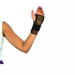 Palmar Wrist Brace, 1/EA