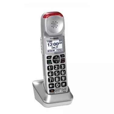 Panasonic KX-TGM450S Expansion Handset