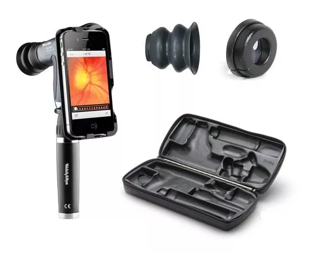 PanOptic Ophthalmoscope Accessories