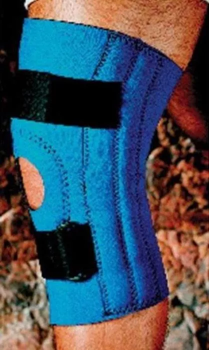 Patella Knee Sleeve, 1/EA
