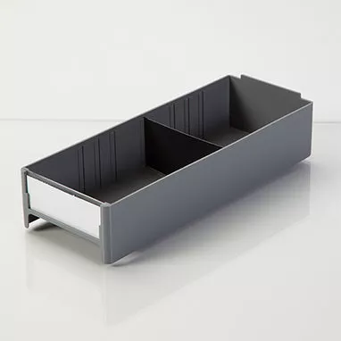 Patient Bin, 4x2x11