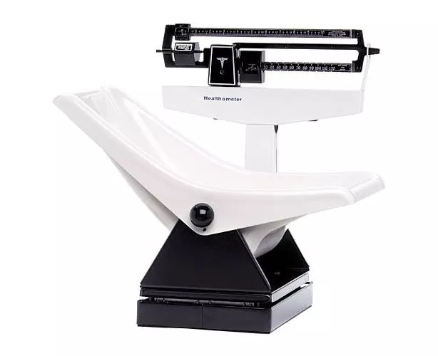 Pediatric Balance Beam Scale