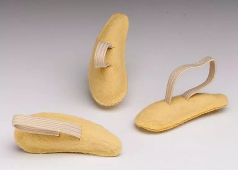 Pedifix Toe Cushion, 3/PK