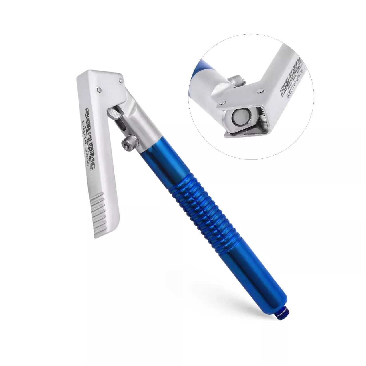 Pen Style Syringe 1.8ml Intraligamental, 1/Pk
