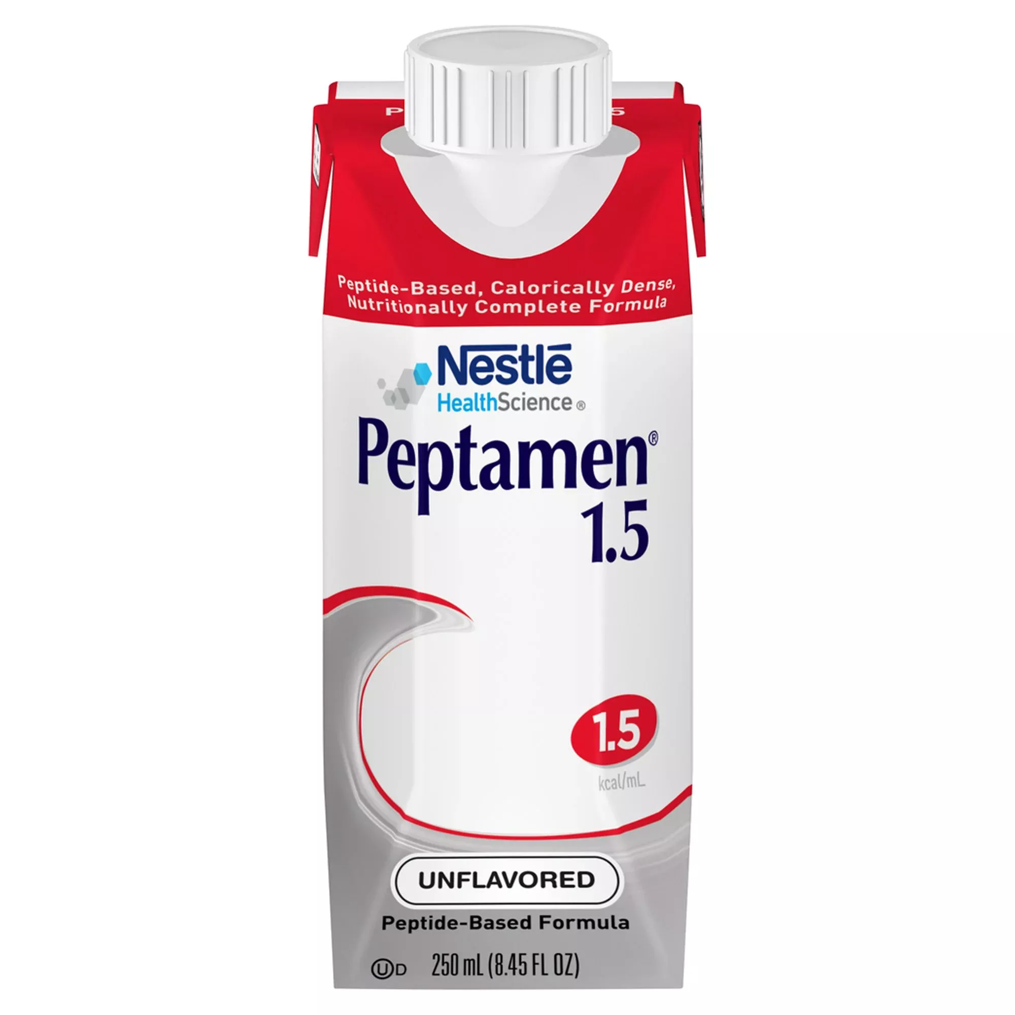 Peptamen 1.5 Ready to Use Tube Feeding Formula