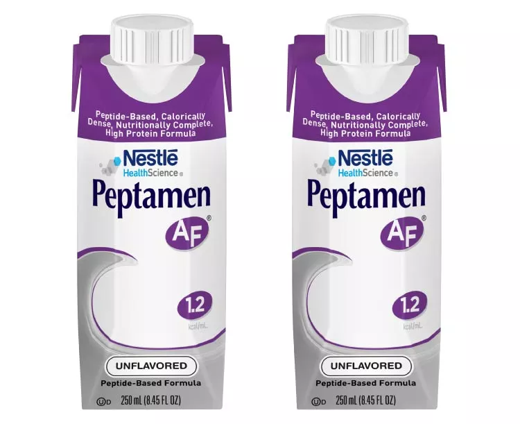 Peptamen AF Peptide-Based Formula