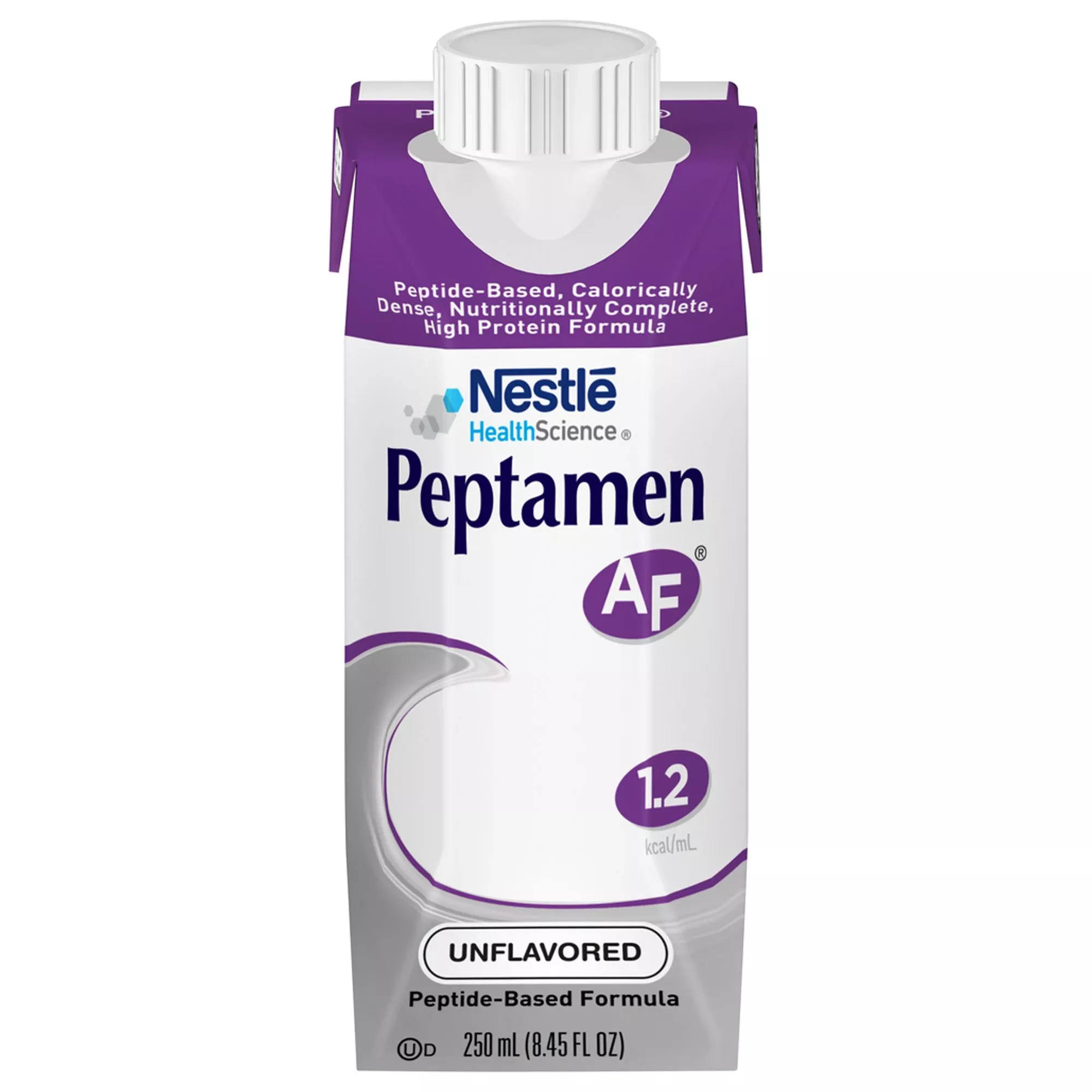 Peptamen AF Ready to Use Tube Feeding Formula