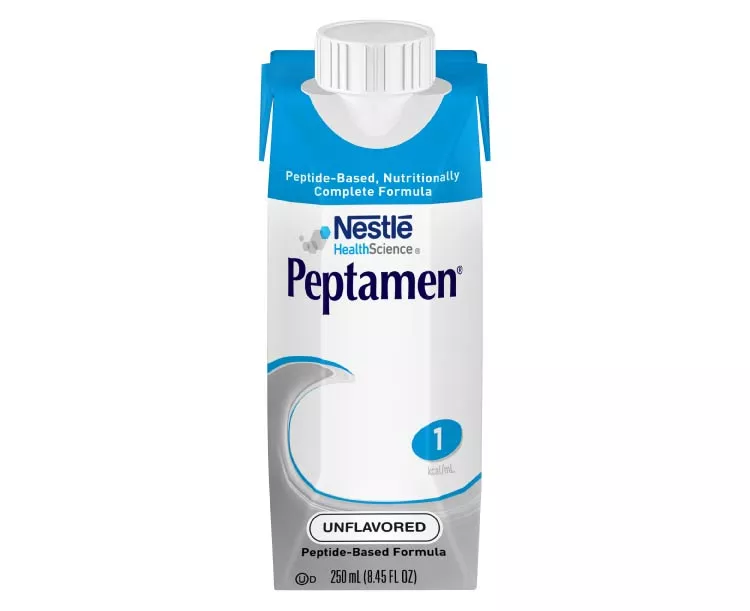 Peptamen Complete Elemental Nutrition