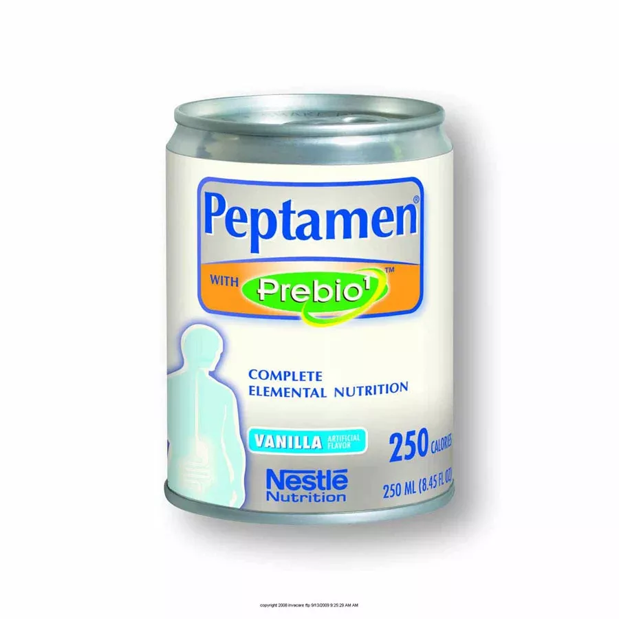 Peptamen with Prebio