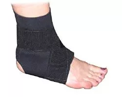 Perform 8™ Ankle Support, 1/EA