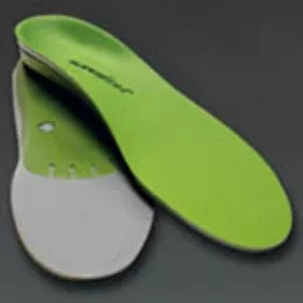 Performance Insole, 1/EA