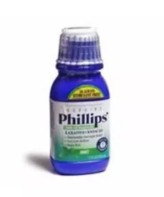 Phillips' Milk of Magnesia Laxative