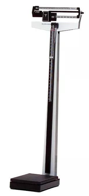 Physician Balance Beam Scale