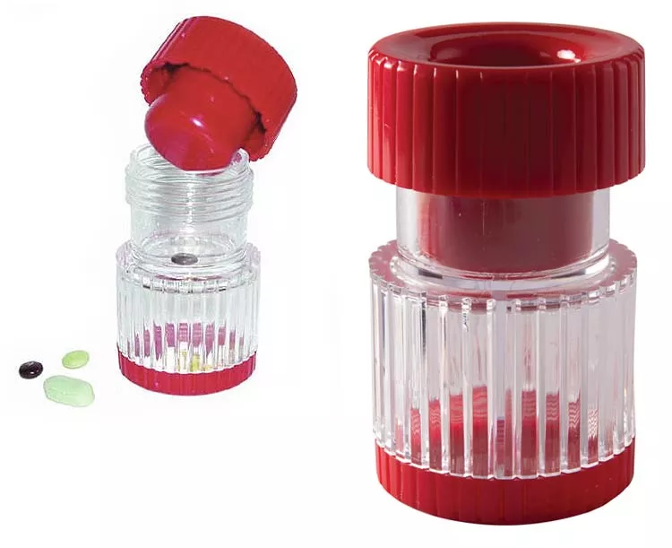 Pill Crusher