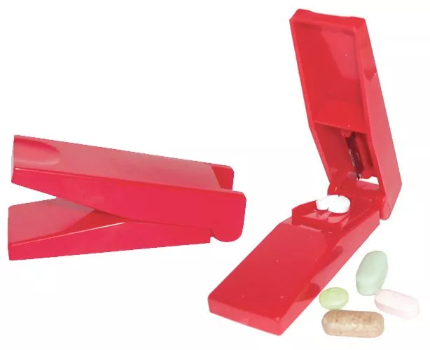 Pill Cutter