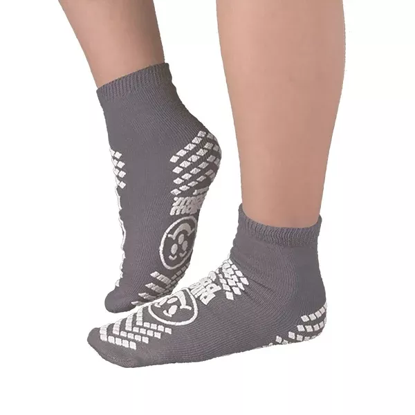 Pillow Paws 1098-001 Slipper Socks, 1 Pair