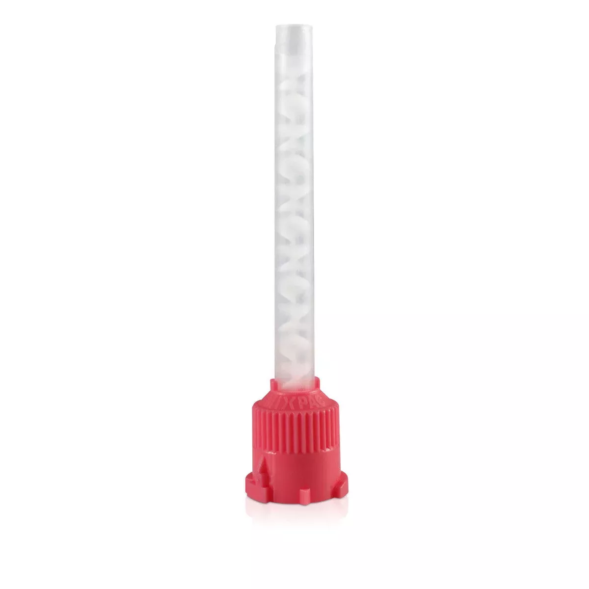 Pink Base Mixing Tip