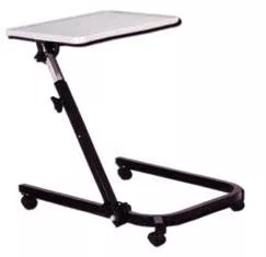 Pivot & Tilt Overbed Table