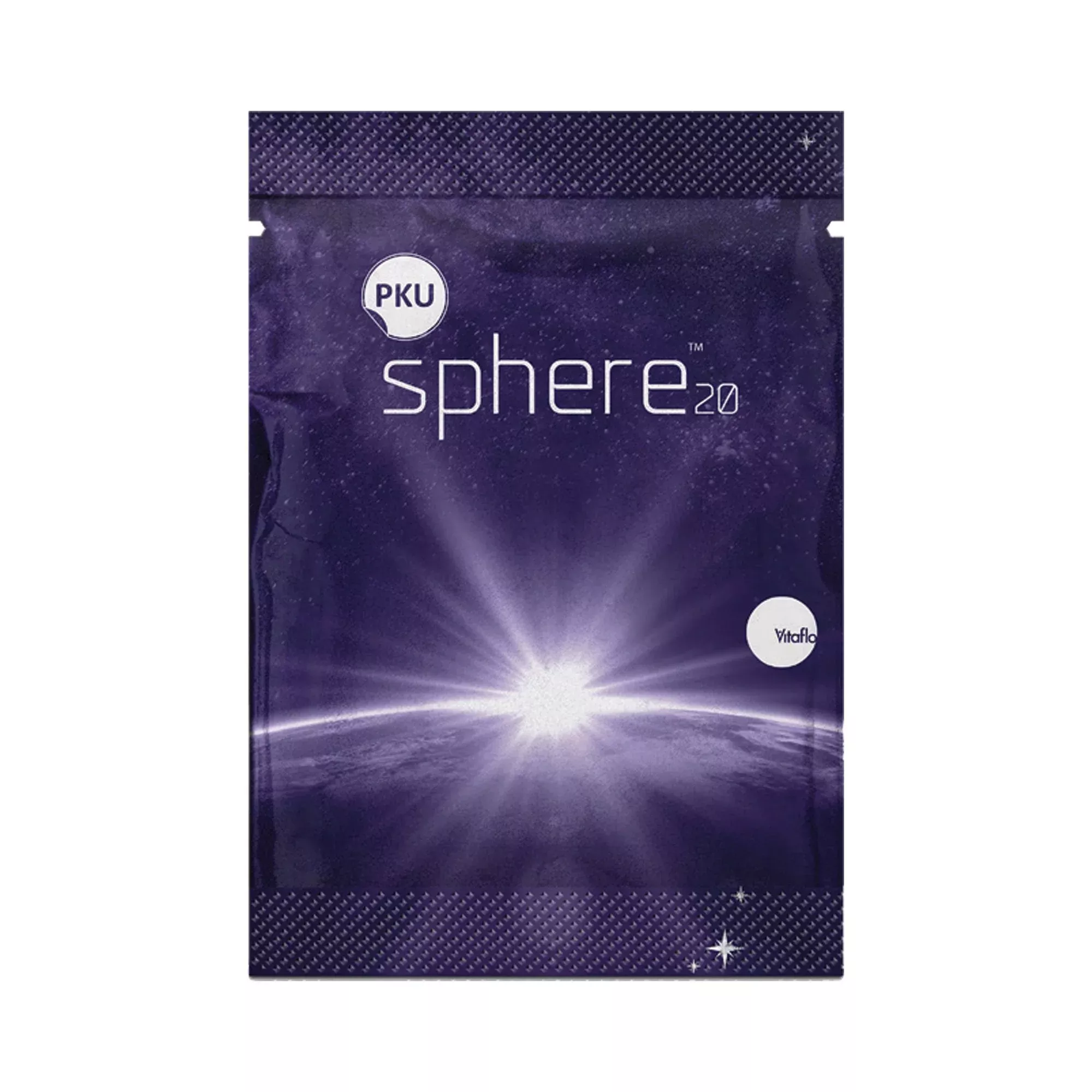 PKU sphere™ 20 GMP-Based Formula for use in Dietary Management of PKU, Red Berry