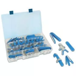 Plastalume Splint Kit, 1/EA