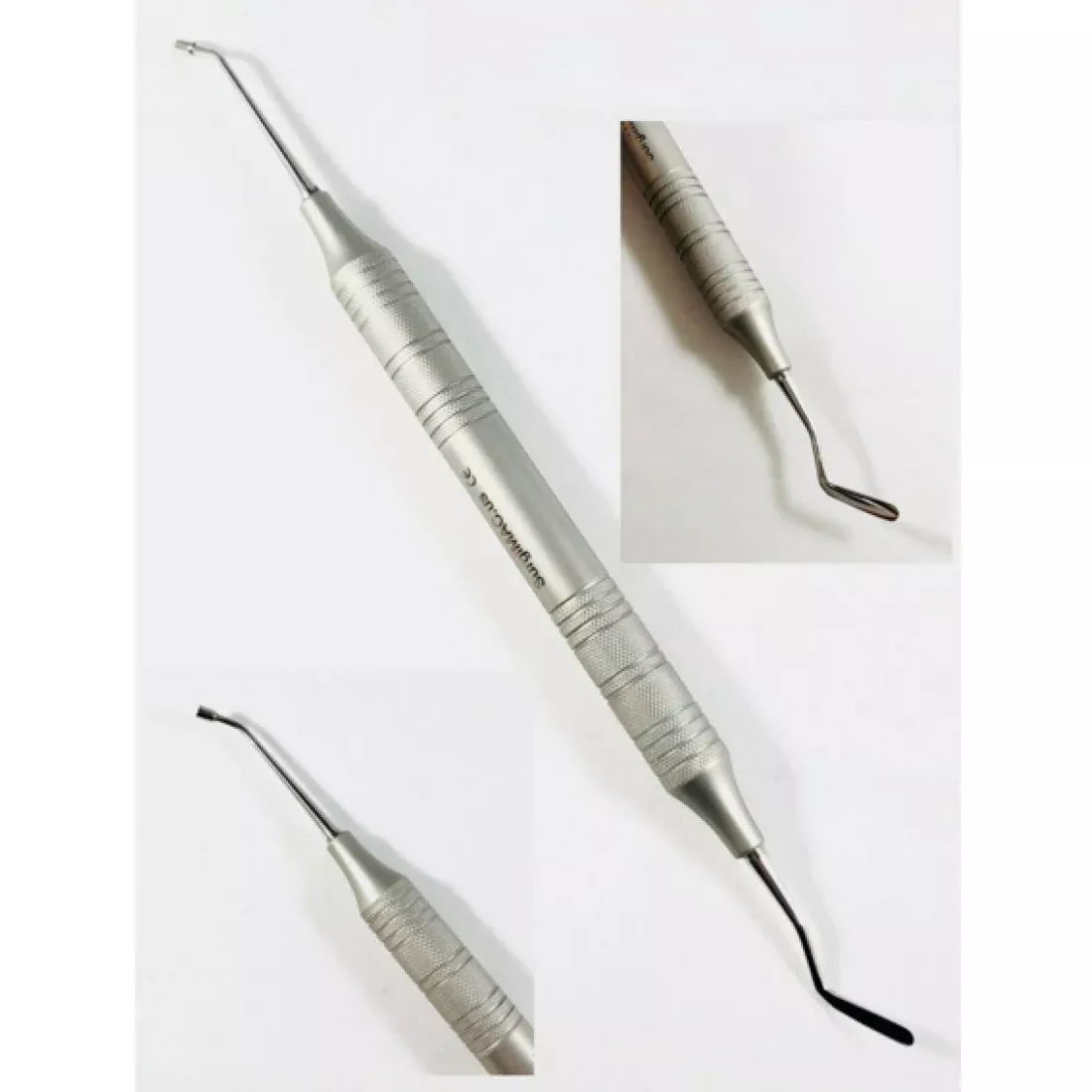 Plastic Filling Instruments - Woodson 2