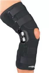 Playmaker Knee Brace, 1/EA
