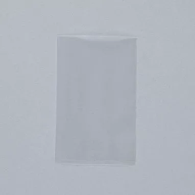 Poly Bags, Clear, 2 x 3 H-7650-20531