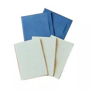 Poly-Lined Operating Room Towels, 18" x 26"