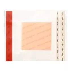 PolyMem Max Adhesive with Border Foam Dressing