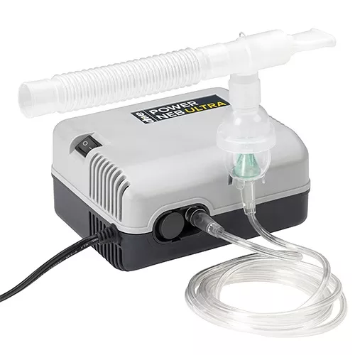 Power Neb Ultra Nebulizer