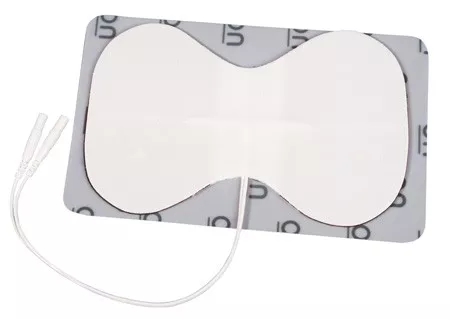 Pre-Gelled Electrode Butterfly Style