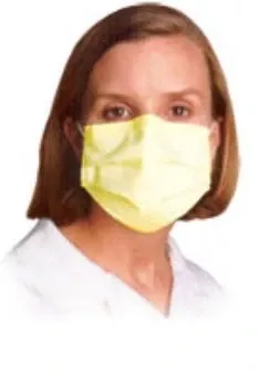 Precept Medical Procedure Mask