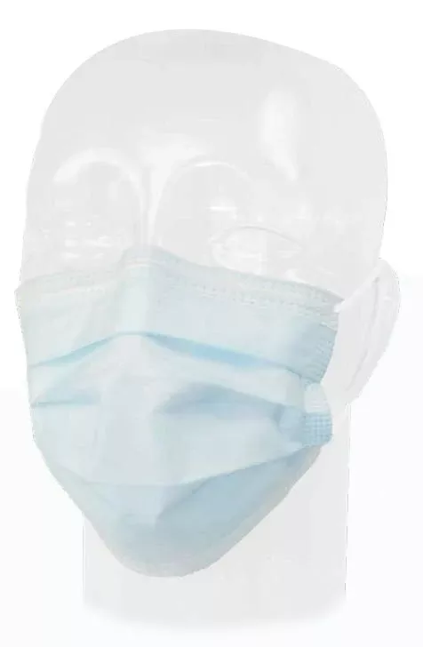 Precept Procedure Mask