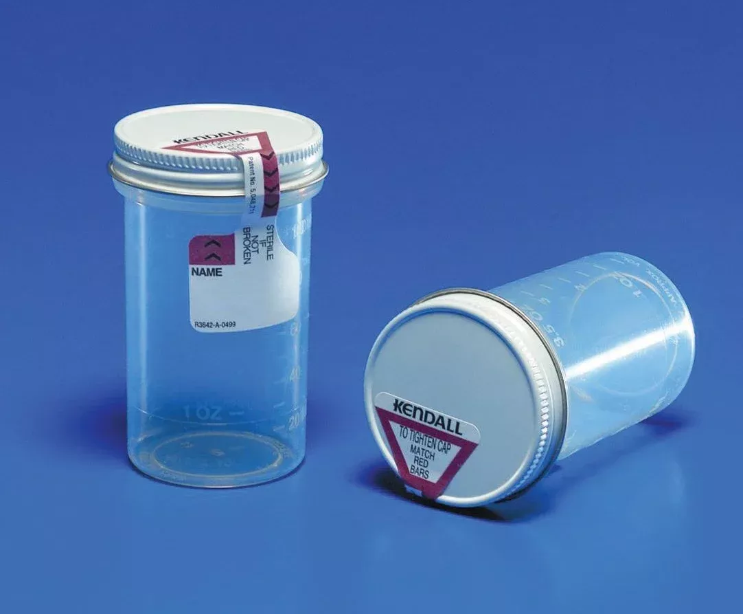 Precision™ Specimen Container, 200/CS