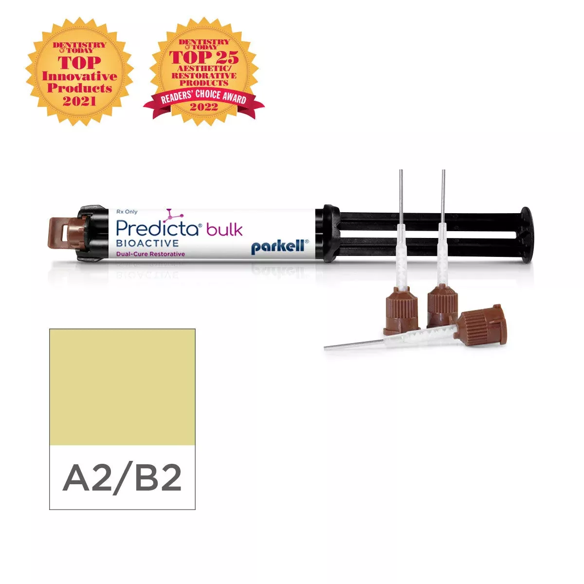 Predicta Bioactive Bulk (A2/B2 Shade)