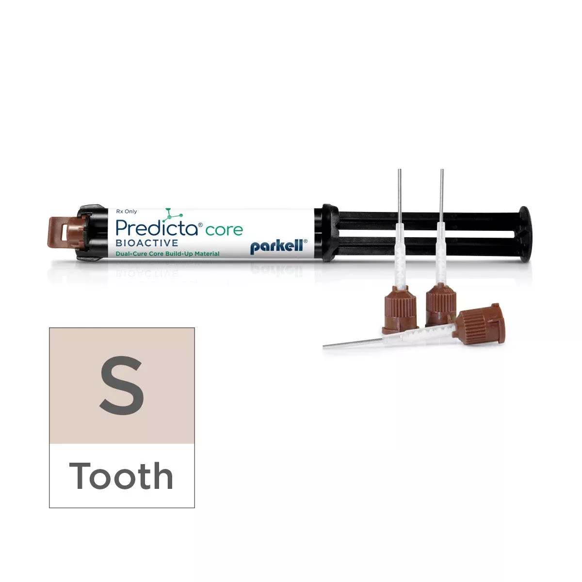 Predicta Bioactive Core (Stackable Tooth Shade)