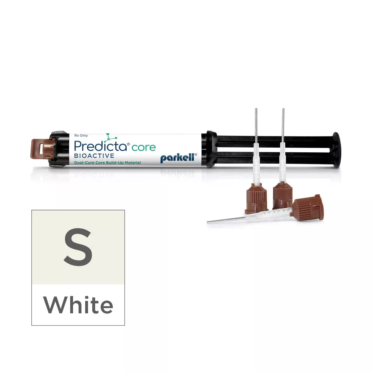 Predicta Bioactive Core (Stackable White Shade)