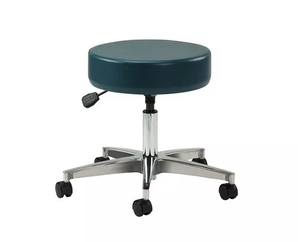 Premium Pneumatic Stool with 5 Legs