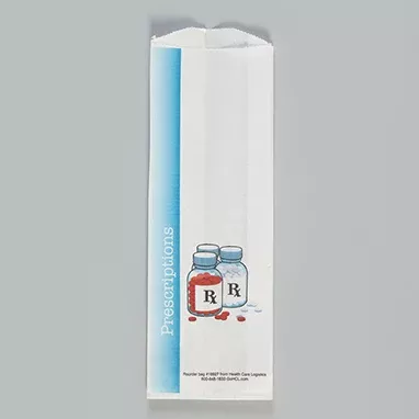 Prescription Bags, Small H-19927-18094