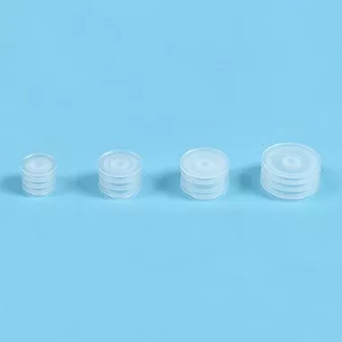 Press-In Bottle Adapters, 24mm H-17283-15794