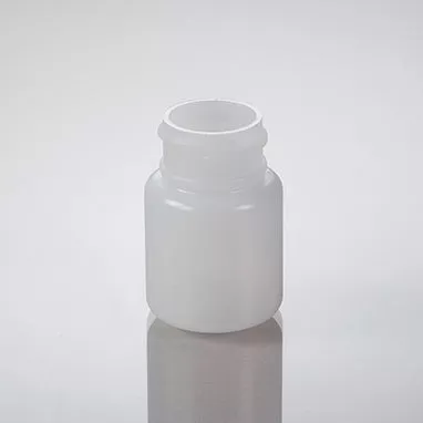 Pressure Seal Vials, Natural, 15mL H-5704-16152