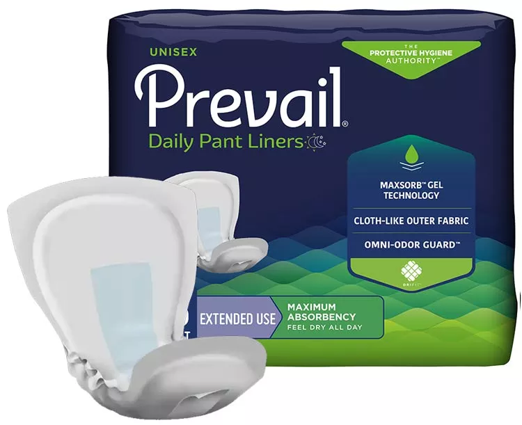 Prevail Pant Liners