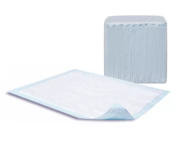 Prevail Super Absorbent Breathable Underpads