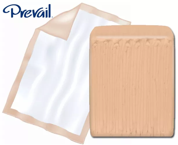 Prevail Super Absorbent Underpad, 30" x 36"